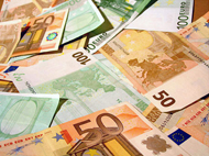 Der Euro – Im Fadenkreuz der Finanzhaie