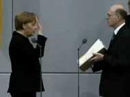 Über Merkel – Politik als Kompromiss